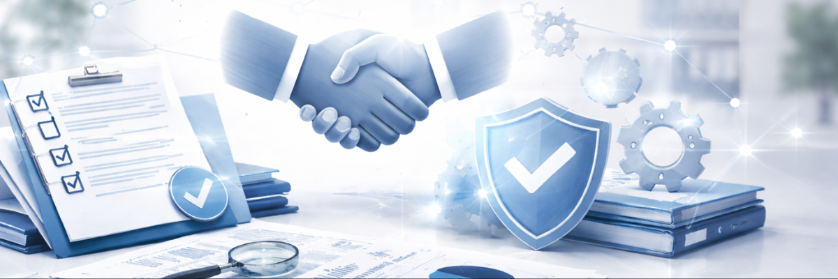 Partner with a Trusted Certification Body